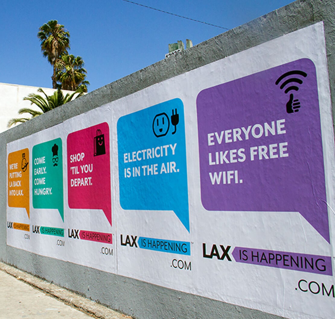 LAX image